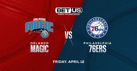 magic vs 76ers prediction